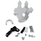 Ergotron Mini PC Mount, Support Blanc