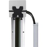 Ergotron Mini PC Mount, Support Blanc