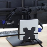 Ergotron Mini PC Mount, Support Blanc