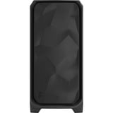 Fractal Design Meshify 3 XL TG Light Tint boîtier big tower Noir | 2x USB-A | 1x USB-C | Verre Trempé