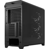Fractal Design Meshify 3 XL TG Light Tint boîtier big tower Noir | 2x USB-A | 1x USB-C | Verre Trempé