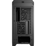 Fractal Design Meshify 3 XL TG Light Tint boîtier big tower Noir | 2x USB-A | 1x USB-C | Verre Trempé