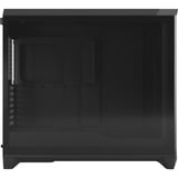 Fractal Design Meshify 3 XL TG Light Tint boîtier big tower Noir | 2x USB-A | 1x USB-C | Verre Trempé