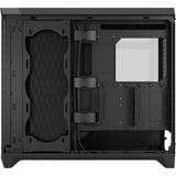 Fractal Design Meshify 3 XL TG Light Tint boîtier big tower Noir | 2x USB-A | 1x USB-C | Verre Trempé