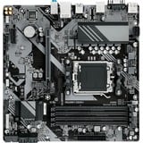 GIGABYTE A620M DS3H carte mère socket AM5 RAID, Gb-LAN, Son, µATX