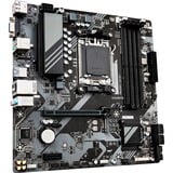 GIGABYTE A620M DS3H carte mère socket AM5 RAID, Gb-LAN, Son, µATX