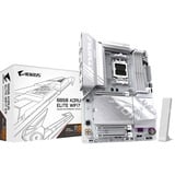 GIGABYTE B850 AORUS ELITE WIFI7 ICE carte mère socket AM5 RAID, 2,5Gb-LAN, WLAN, BT, Sound, ATX