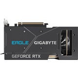 GIGABYTE GeForce RTX 3060 Eagle OC 12G, Carte graphique LHR, 2x HDMI, 2x DisplayPort