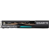 GIGABYTE GeForce RTX 3060 Eagle OC 12G, Carte graphique LHR, 2x HDMI, 2x DisplayPort
