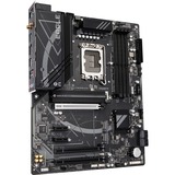 GIGABYTE Z790 EAGLE AX carte mère socket 1700 Noir/gris, RAID, 2.5 Gb-LAN, WLAN, BT, Sound, ATX