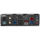 GIGABYTE Z790 EAGLE AX carte mère socket 1700 Noir/gris, RAID, 2.5 Gb-LAN, WLAN, BT, Sound, ATX
