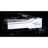G.Skill 48 Go DDR5-6000 Kit, Mémoire vive Argent, F5-6000J2636H24GX2-TR5NS, Trident Z5 Royal Neo, EXPO