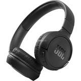JBL Tune 510BT, Casque Noir