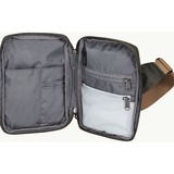 Jack Wolfskin Organisateur de Konya, Sac Vert, 2 Litres