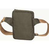 Jack Wolfskin Organisateur de Konya, Sac Vert, 2 Litres
