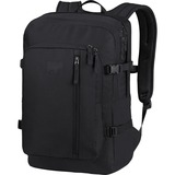 Jack Wolfskin Sac à dos Noir