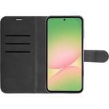 Just in Case PrimeWallet SnapOn, Housse smartphone Noir, Simili cuir, MagSafe, Galaxy A57