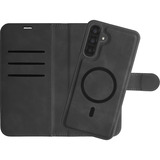 Just in Case Samsung Galaxy A57- PrimeWallet SnapOn, Housse smartphone Noir