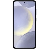 Just in Case Samsung Galaxy S24+ - Soft TPU Case , Housse smartphone Noir