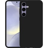 Just in Case Samsung Galaxy S24+ - Soft TPU Case , Housse smartphone Noir