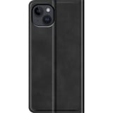 Just in Case iPhone 14 - Wallet Case, Housse smartphone Noir