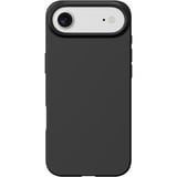 Just in Case iPhone 17 Air - Soft TPU Case, Housse smartphone Noir