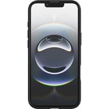 Just in Case iPhone 17 Air - Soft TPU Case, Housse smartphone Noir