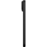 Just in Case iPhone 17 Air - Soft TPU Case, Housse smartphone Noir