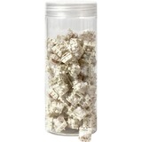 Keychron G48, Switch pour clavier Blanc/transparent