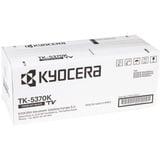 Cartouche de toner noir TK-5370K
