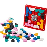 LEGO DOTS - Mickey Mouse & Minnie Mouse: écusson à coudre, Jouets de construction 