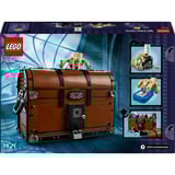 LEGO Wednesday, Jouets de construction 