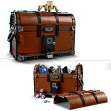 LEGO Wednesday - Appartement de Thing, Jouets de construction 76785