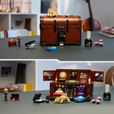 LEGO Wednesday - Appartement de Thing, Jouets de construction 76785
