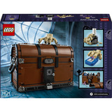 LEGO Wednesday - Appartement de Thing, Jouets de construction 76785