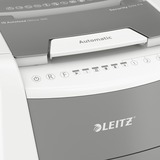 Leitz 80150000, Broyeur de document Blanc