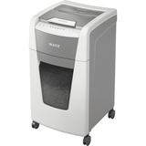 Leitz Destructeur de document Blanc