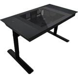 Lian Li DK07 boîtier big tower Noir