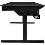 Lian Li DK07 boîtier big tower Noir