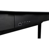 Lian Li DK07 boîtier big tower Noir