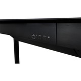 Lian Li DK07 boîtier big tower Noir