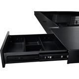 Lian Li DK07 boîtier big tower Noir