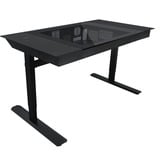 Lian Li DK07 boîtier table Noir
