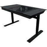 Lian Li DK07 boîtier table Noir