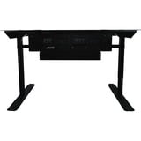 Lian Li DK07 boîtier table Noir