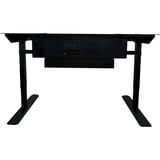 Lian Li DK07 boîtier table Noir