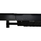 Lian Li DK07 boîtier table Noir