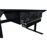 Lian Li DK07 boîtier table Noir