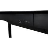 Lian Li DK07 boîtier table Noir