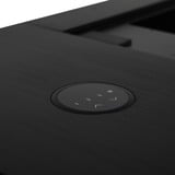 Lian Li DK07 boîtier table Noir